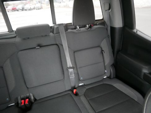 Used 2020 Chevrolet Silverado 1500 LT w/ All-Star Edition image 14