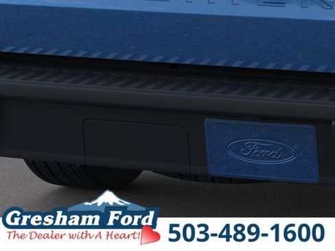 New 2026 Ford Maverick XL AWD/4WD image 26