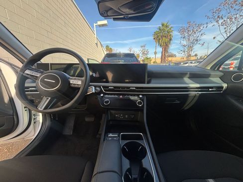 Used 2025 Hyundai Sonata SEL image 33
