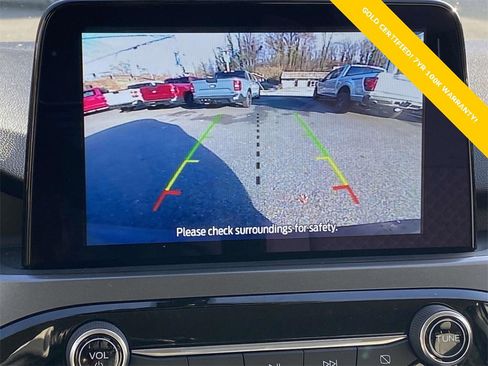 Certified 2023 Ford Escape Active image 26