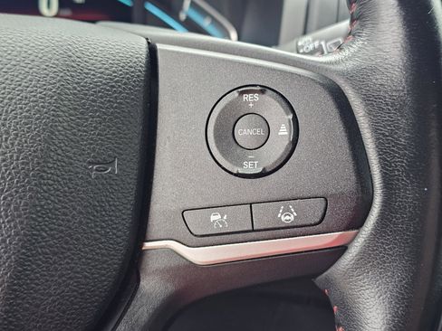 Used 2024 Honda Odyssey Sport image 22