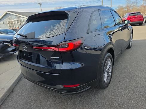 Used 2024 MAZDA CX-90 Plug-In Hybrid w/ Preferred image 6