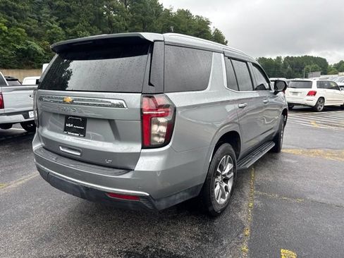 Used 2023 Chevrolet Tahoe LT RWD image 6