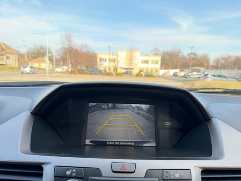 Used 2016 Honda Odyssey EX-L image 15