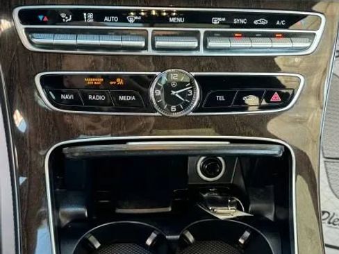 Used 2019 Mercedes-Benz E 300 w/ Convenience Package image 36