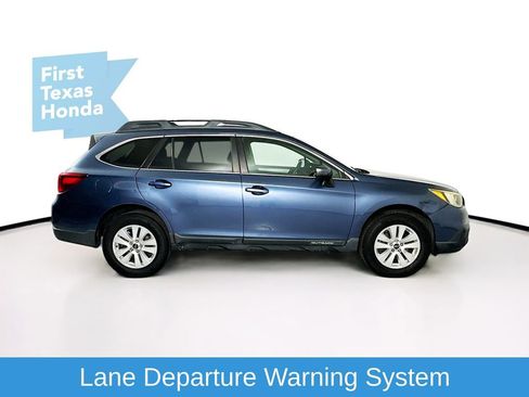 Used 2015 Subaru Outback 2.5i Premium image 8