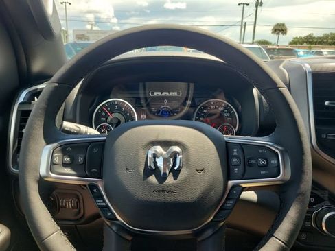 New 2027 RAM 1500 Big Horn AWD/4WD image 16