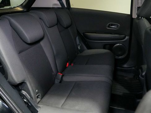 Used 2022 Honda HR-V EX image 23