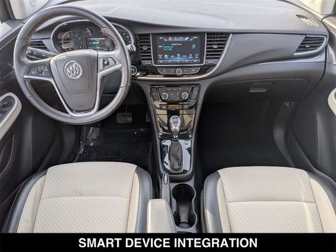 Used 2017 Buick Encore Sport Touring image 24