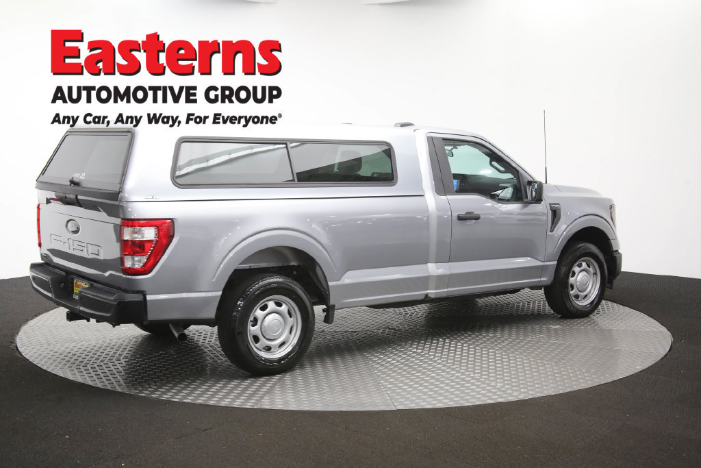 Used 2023 Ford F150 XL RWD image 41