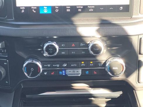 New 2026 Ford F450 Platinum w/ FX4 Off-Road Package AWD/4WD image 19