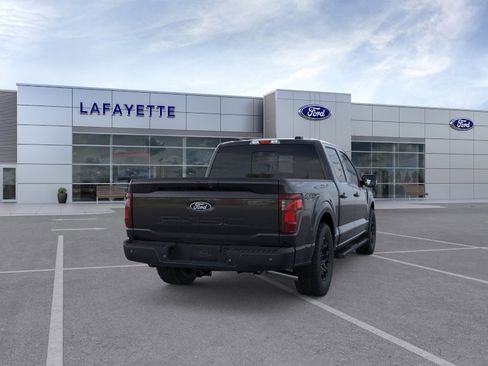 New 2026 Ford F150 XLT w/ Equipment Group 302A MID AWD/4WD image 46