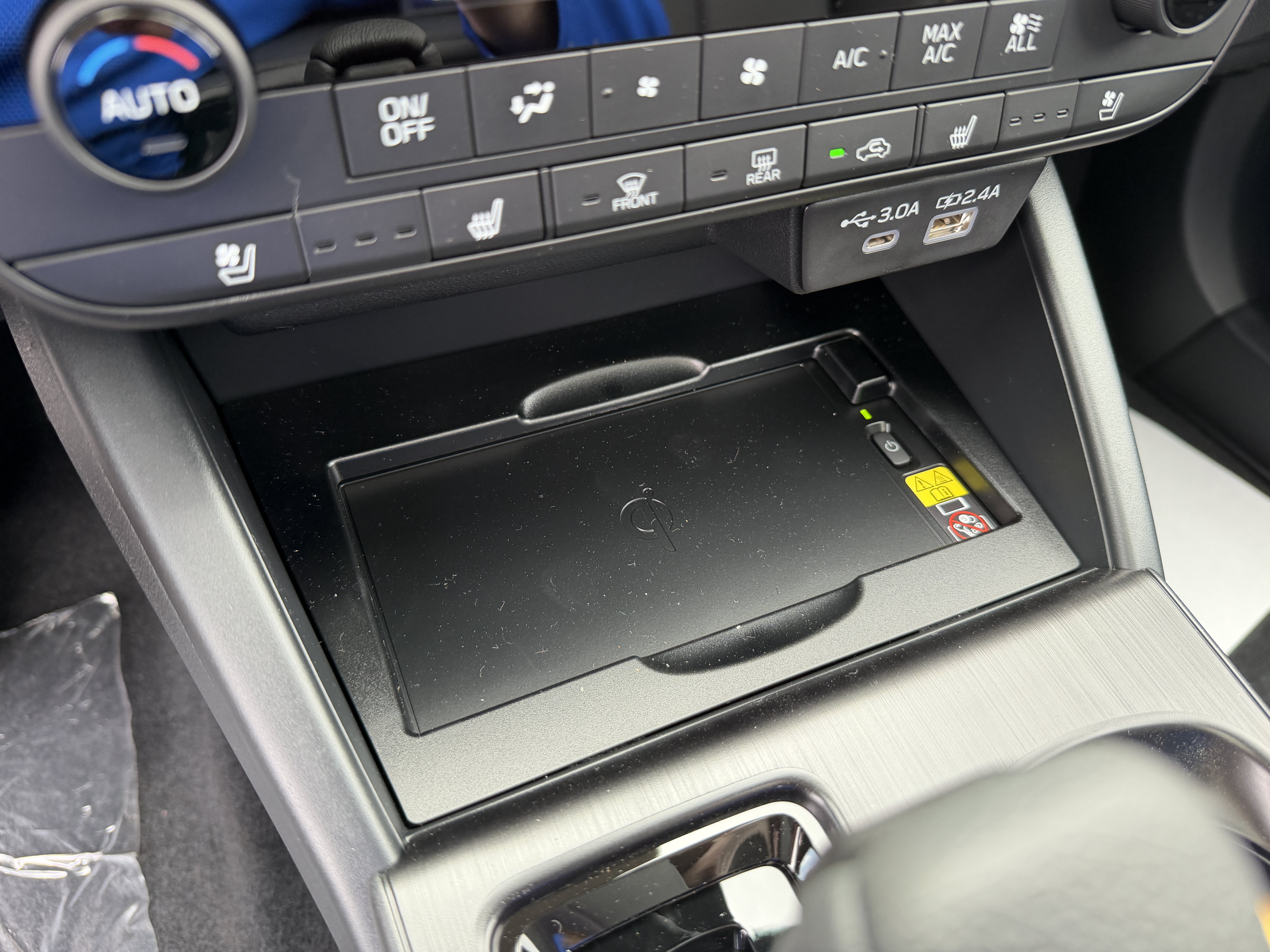 New 2026 Subaru Outback Wilderness AWD/4WD image 23