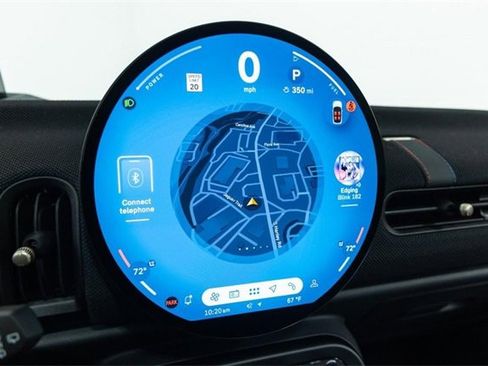 Certified 2025 MINI Cooper S image 17