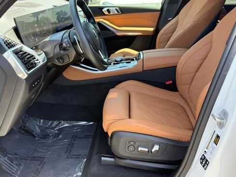 Used 2026 BMW X5 xDrive40i w/ Premium Package AWD/4WD image 20