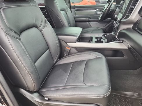 Used 2021 RAM 1500 Lone Star RWD image 22