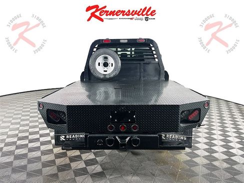 Used 2023 Ford F350 XL w/ XL Chrome Package image 6