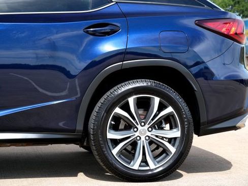 Used 2017 Lexus RX 350 AWD w/ Premium Package image 31