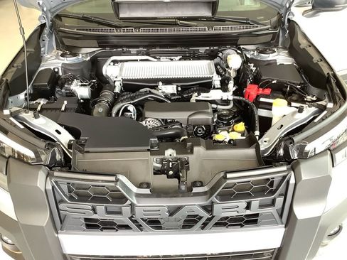 Used 2026 Subaru Outback Wilderness w/ Wilderness Package AWD/4WD image 21