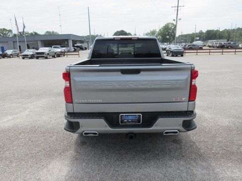 New 2026 Chevrolet Silverado 1500 RST w/ RST All Star Premium Package AWD/4WD image 6