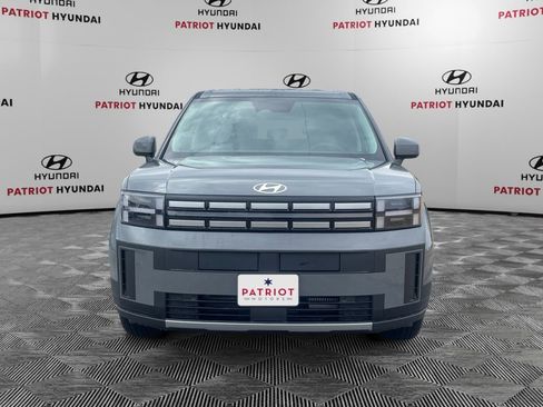 New 2026 Hyundai Santa Fe SE image 8