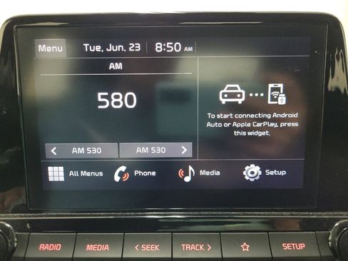 Used 2023 Kia Forte LXS FWD image 25
