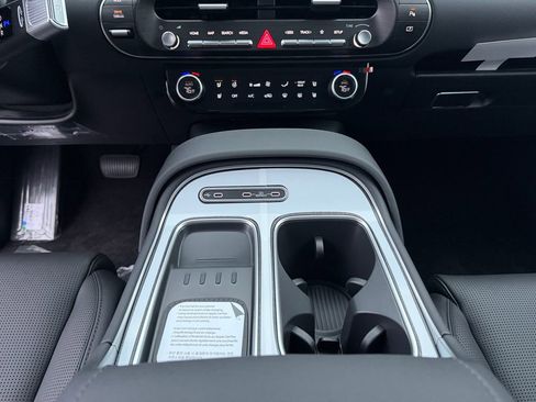 New 2026 Hyundai Palisade Limited image 11