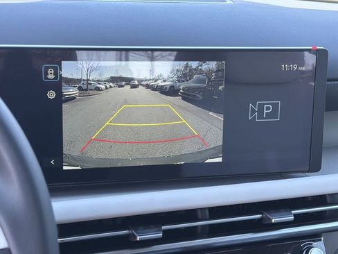 New 2026 Hyundai Tucson SEL image 30