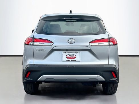 New 2025 Toyota Corolla Cross L FWD image 5