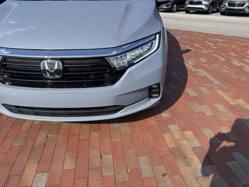 Used 2024 Honda Odyssey Elite image 24