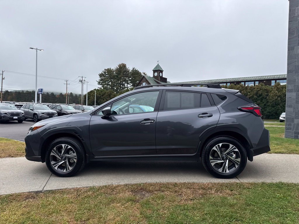 Used 2026 Subaru Crosstrek 2.5i Premium AWD/4WD image 7