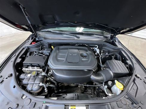 Used 2020 Dodge Durango GT image 30