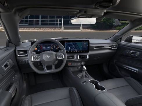 New 2026 Ford Mustang Premium image 9