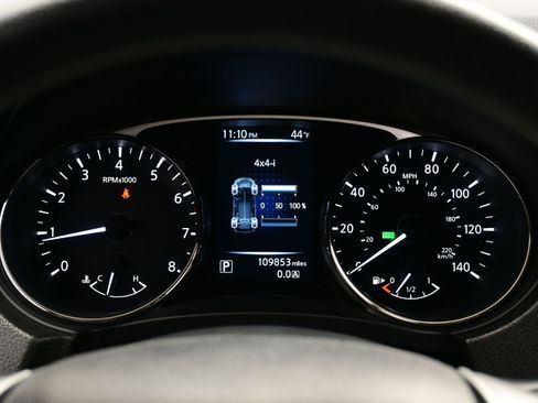 Used 2016 Nissan Rogue S image 21