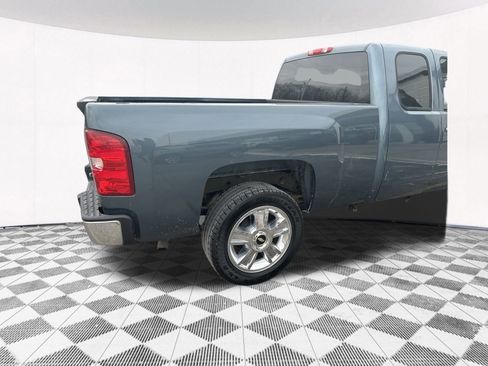 Used 2012 Chevrolet Silverado 1500 LTZ image 4