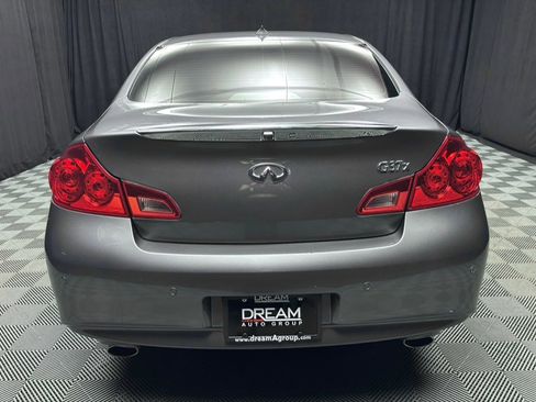 Used 2011 INFINITI G37 x Sedan w/ Premium Pkg image 5