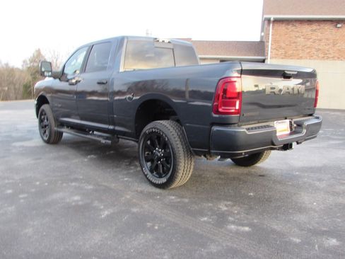 Used 2026 RAM 2500 Big Horn image 5
