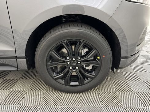 New 2024 Ford Edge SE w/ Black Appearance Package image 13