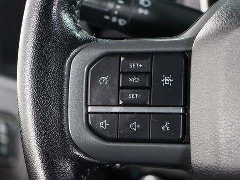 Used 2022 Ford F150 XLT w/ Equipment Group 302A High image 14