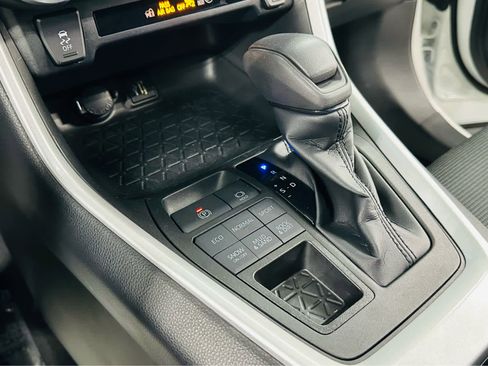 Certified 2023 Toyota RAV4 LE image 13