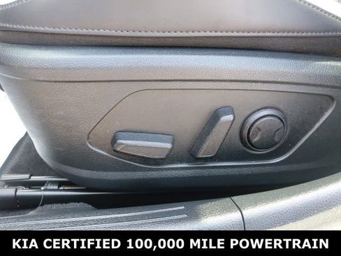 Certified 2025 Kia K5 GT-Line w/ GT-Line Premium Package FWD image 19