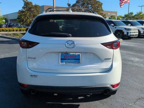 Used 2018 MAZDA CX-5 Touring w/ Preferred Equipment Package image 6