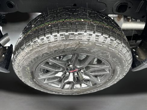 New 2026 GMC Sierra 1500 Elevation AWD/4WD image 34