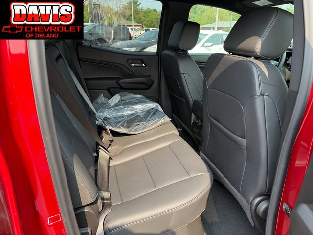 New 2026 Chevrolet Colorado LT w/ LT Convenience Package AWD/4WD image 26