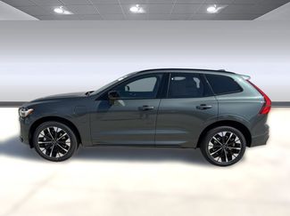 New 2026 Volvo XC60 T8 Plus w/ Climate Package AWD/4WD video 2