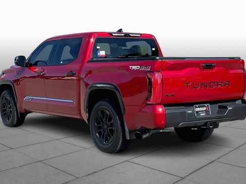 Used 2023 Toyota Tundra 1794 Edition image 12