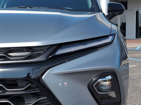 New 2026 Chevrolet Blazer LT image 33