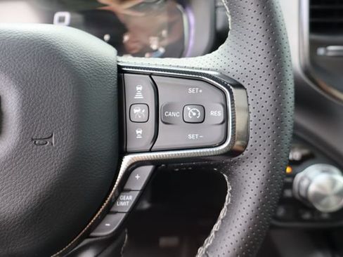 Used 2026 RAM 1500 Rebel w/ Rebel Level 2 Equipment Group AWD/4WD image 22