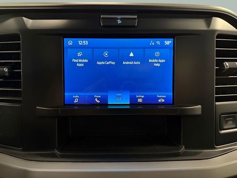 New 2026 Ford F250 XLT w/ 360-Degree Camera Package AWD/4WD image 23