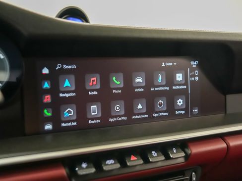Certified 2023 Porsche 911 Cabriolet AWD/4WD image 29